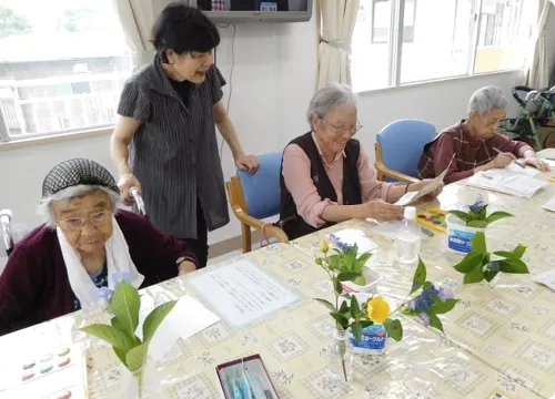 年間行事・クラブ活動の様子3