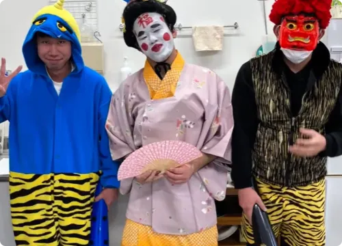 年間行事・クラブ活動の様子4