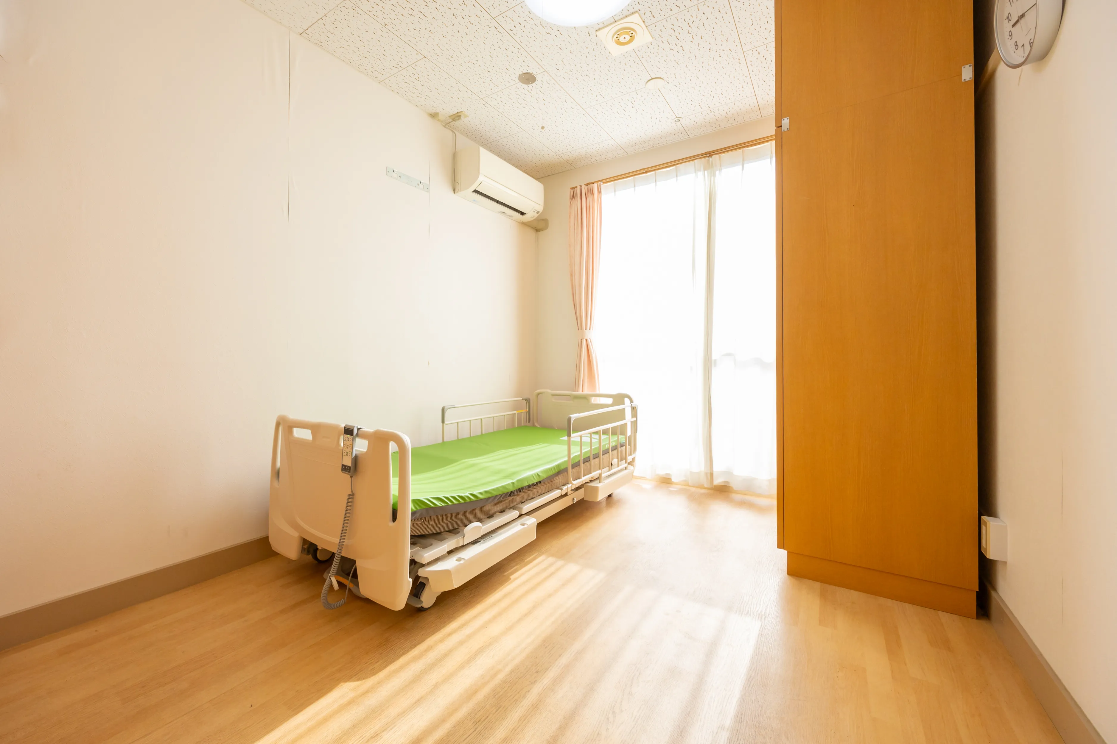 施設案内メイン画像